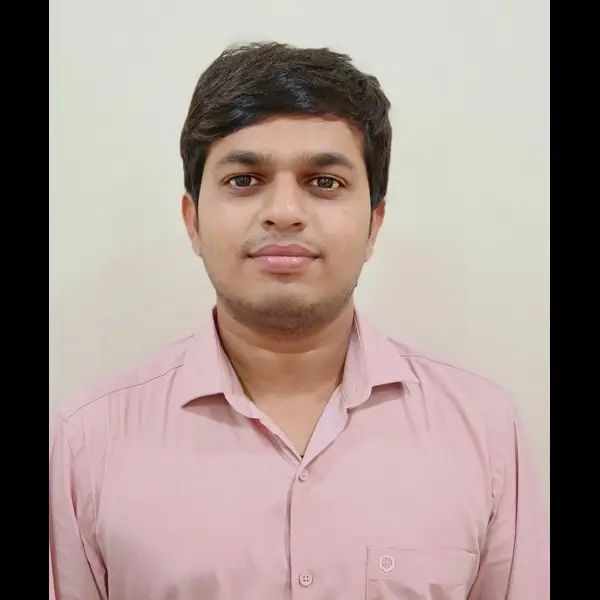 Dr. Sai Anujdeep