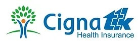 CIGNA TTK CIGNA TTK