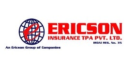 ERICSON ERICSON