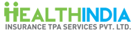 HEALTH INDIA HEALTH INDIA